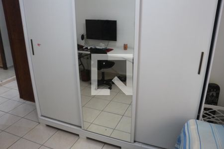 Quarto 2 de apartamento à venda com 2 quartos, 70m² em Nova Gerty, São Caetano do Sul