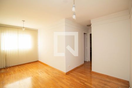 Sala de apartamento para alugar com 2 quartos, 58m² em Piqueri, São Paulo