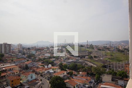 Vista Quarto 1 de apartamento para alugar com 2 quartos, 58m² em Piqueri, São Paulo