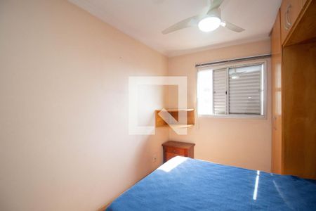 Quarto 2 de apartamento para alugar com 2 quartos, 58m² em Piqueri, São Paulo