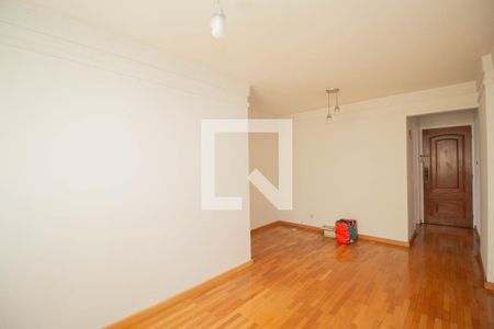 Sala de apartamento para alugar com 2 quartos, 58m² em Piqueri, São Paulo