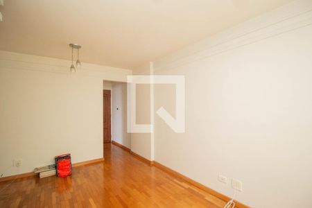 Sala de apartamento para alugar com 2 quartos, 58m² em Piqueri, São Paulo