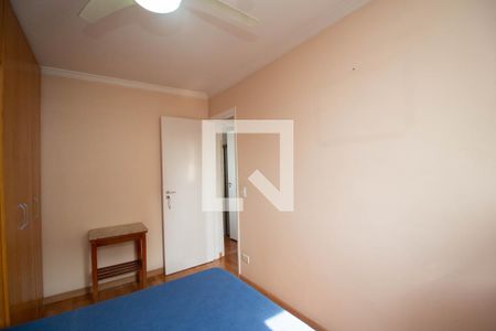 Quarto 2 de apartamento à venda com 2 quartos, 58m² em Piqueri, São Paulo