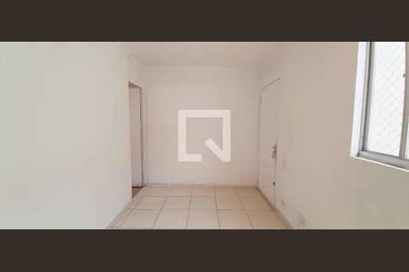 Sala de apartamento para alugar com 2 quartos, 47m² em Vila Yolanda, Osasco