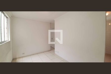 Sala de apartamento para alugar com 2 quartos, 47m² em Vila Yolanda, Osasco