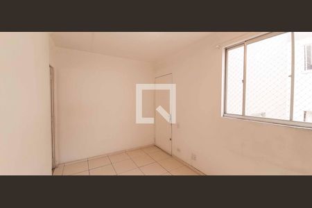 Sala de apartamento para alugar com 2 quartos, 47m² em Vila Yolanda, Osasco