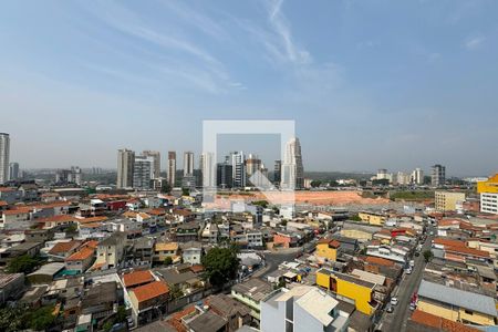 Vista do Quarto 2 de apartamento para alugar com 2 quartos, 118m² em Vila Barros, Barueri