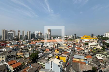 Vista do Quarto 1 de apartamento para alugar com 2 quartos, 118m² em Vila Barros, Barueri