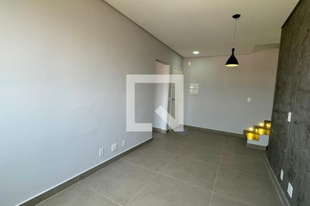 Sala de apartamento para alugar com 2 quartos, 118m² em Vila Barros, Barueri