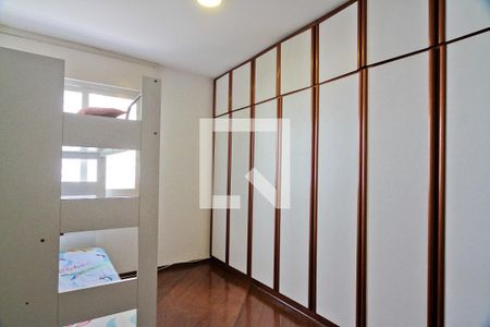 Quarto 2 de apartamento para alugar com 3 quartos, 120m² em Santana, São Paulo