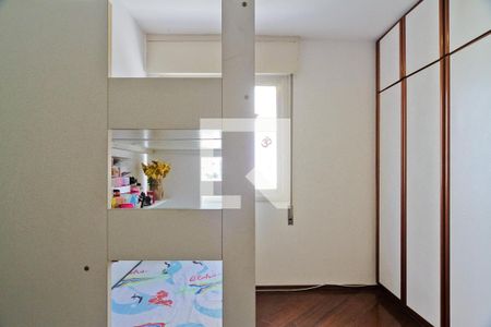 Quarto 2 de apartamento para alugar com 3 quartos, 120m² em Santana, São Paulo