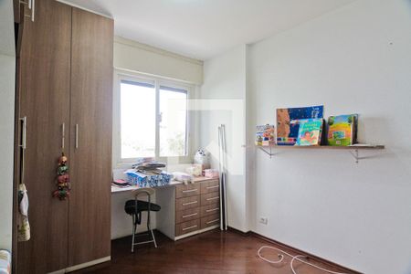 Quarto 1 de apartamento para alugar com 3 quartos, 120m² em Santana, São Paulo