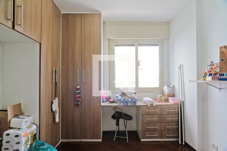 Quarto 1 de apartamento para alugar com 3 quartos, 120m² em Santana, São Paulo