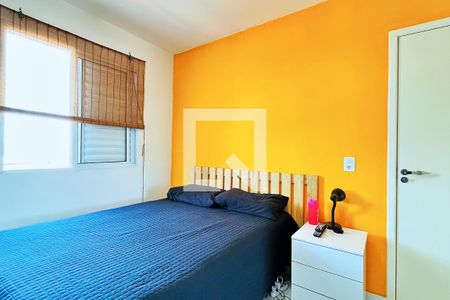 Quarto 2 de apartamento à venda com 2 quartos, 59m² em Ponte Grande, Guarulhos