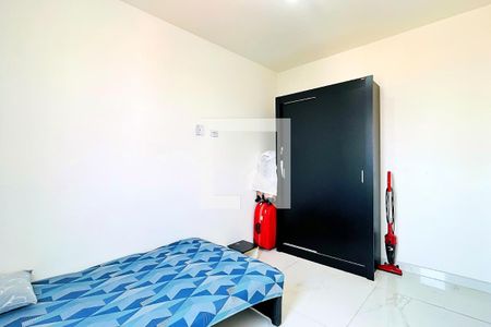 Quarto 1 de apartamento à venda com 2 quartos, 59m² em Ponte Grande, Guarulhos