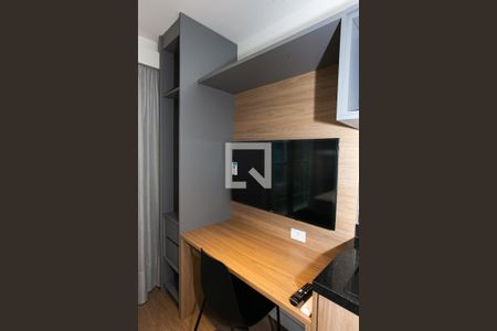 Studio de kitnet/studio para alugar com 1 quarto, 20m² em Vila Mariana, São Paulo