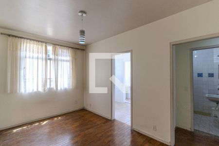 Sala de apartamento para alugar com 2 quartos, 68m² em Vila Buarque, São Paulo