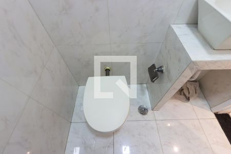 Lavabo de casa para alugar com 3 quartos, 110m² em Itaquera, São Paulo