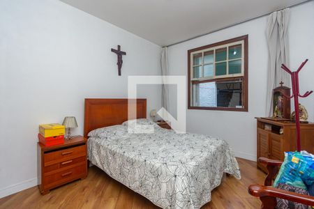 Quarto 1 de casa à venda com 2 quartos, 232m² em Vila Mascote, São Paulo