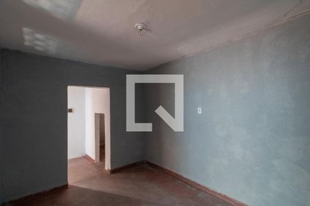 Quarto 1 de casa para alugar com 2 quartos, 60m² em Vila Progresso (zona Leste), São Paulo