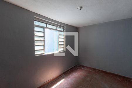 Quarto 2 de casa para alugar com 2 quartos, 60m² em Vila Progresso (zona Leste), São Paulo