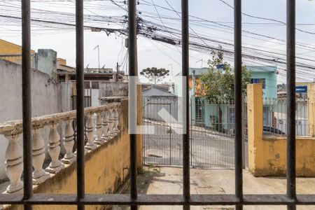 Vista Sala de casa para alugar com 2 quartos, 60m² em Vila Progresso (zona Leste), São Paulo