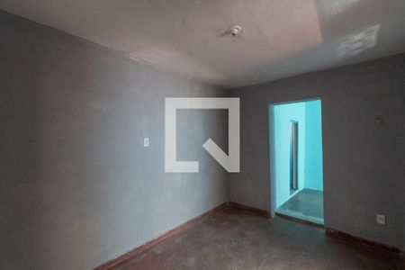 Quarto 1 de casa para alugar com 2 quartos, 60m² em Vila Progresso (zona Leste), São Paulo