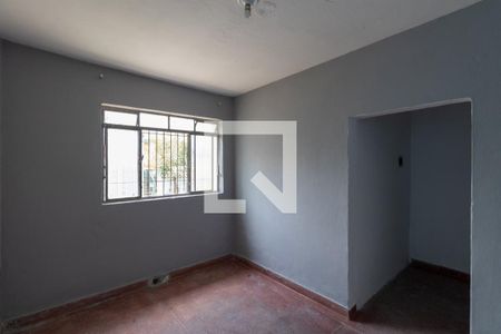 Sala de casa para alugar com 2 quartos, 60m² em Vila Progresso (zona Leste), São Paulo