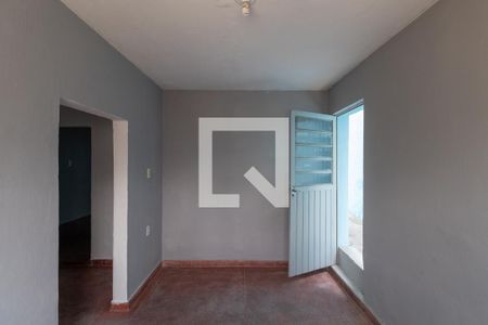 Sala de casa para alugar com 2 quartos, 60m² em Vila Progresso (zona Leste), São Paulo