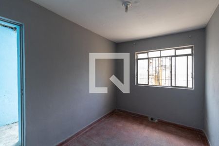 Sala de casa para alugar com 2 quartos, 60m² em Vila Progresso (zona Leste), São Paulo