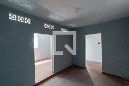 Quarto 1 de casa para alugar com 2 quartos, 60m² em Vila Progresso (zona Leste), São Paulo