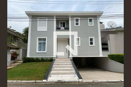 Casa para alugar com 5 quartos, 550m² em Alphaville Residencial Plus, Barueri