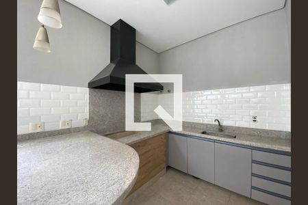 Casa para alugar com 5 quartos, 550m² em Alphaville Residencial Plus, Barueri