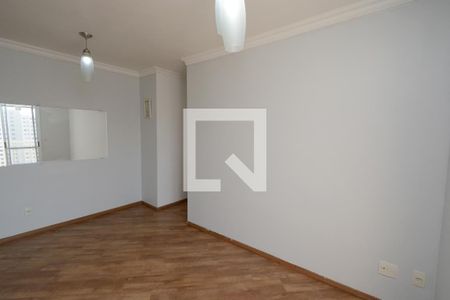 Sala de apartamento para alugar com 2 quartos, 64m² em Usina Piratininga, São Paulo