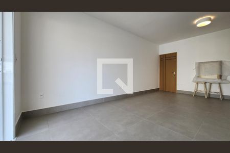 Sala de apartamento para alugar com 3 quartos, 150m² em Aparecida, Santos