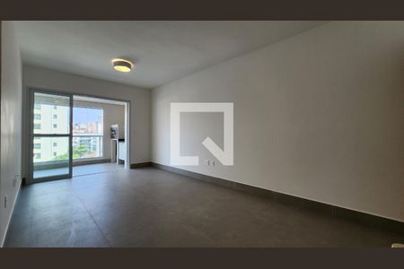 Sala de apartamento para alugar com 3 quartos, 150m² em Aparecida, Santos