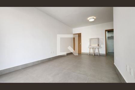 Sala de apartamento para alugar com 3 quartos, 150m² em Aparecida, Santos