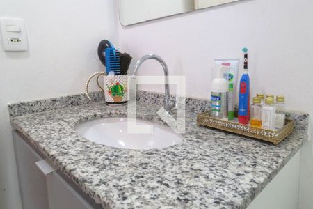 Apartamento para alugar com 2 quartos, 58m² em Macedo, Guarulhos