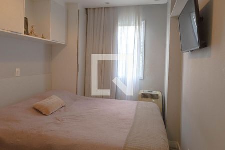 Quarto 1 de apartamento para alugar com 2 quartos, 62m² em Macedo, Guarulhos