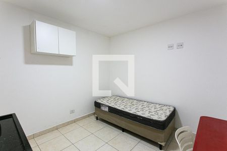 Studio para alugar com 20m², 1 quarto e sem vagaStudio