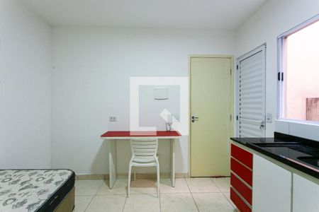 Studio para alugar com 20m², 1 quarto e sem vagaStudio