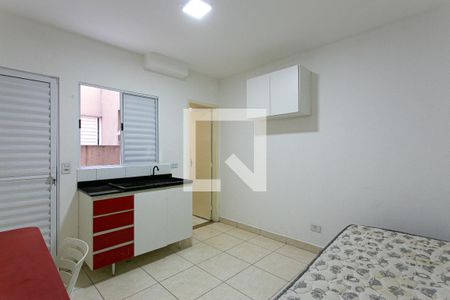 Studio para alugar com 20m², 1 quarto e sem vagaStudio