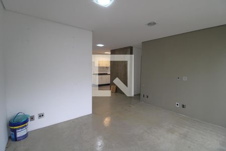 Sala de apartamento para alugar com 2 quartos, 69m² em Usina Piratininga, São Paulo