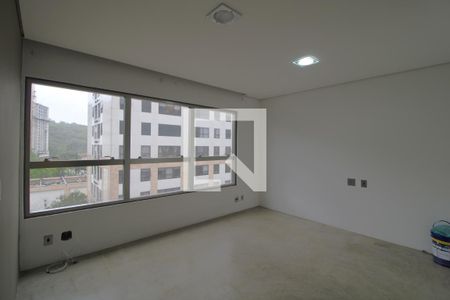 Sala de apartamento para alugar com 2 quartos, 69m² em Usina Piratininga, São Paulo