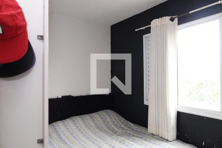 Quarto 1 de apartamento para alugar com 2 quartos, 48m² em Colônia (zona Leste), São Paulo