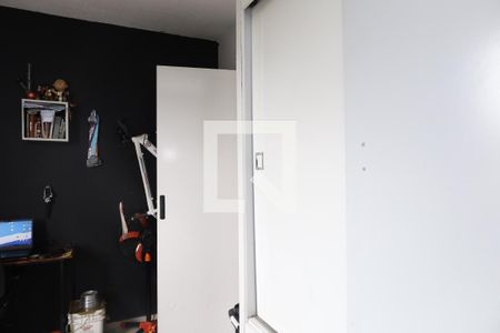 Quarto 1 de apartamento para alugar com 2 quartos, 48m² em Colônia (zona Leste), São Paulo