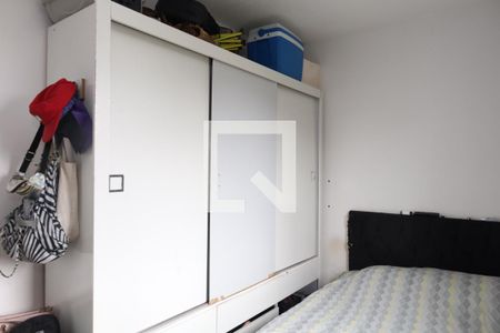 Quarto 1 de apartamento para alugar com 2 quartos, 48m² em Colônia (zona Leste), São Paulo