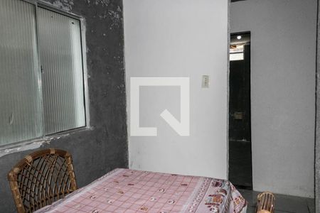 Sala de Jantar de casa de condomínio para alugar com 3 quartos, 158m² em Praia do Flamengo, Salvador