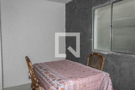 Sala de Jantar de casa de condomínio para alugar com 3 quartos, 158m² em Praia do Flamengo, Salvador