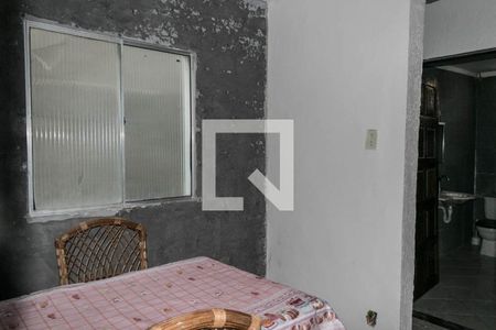 Sala de Jantar de casa de condomínio para alugar com 3 quartos, 158m² em Praia do Flamengo, Salvador